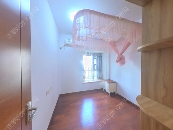 卧室