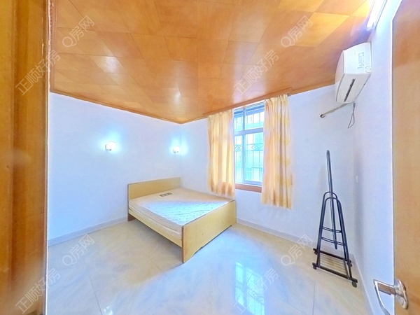 VR看房