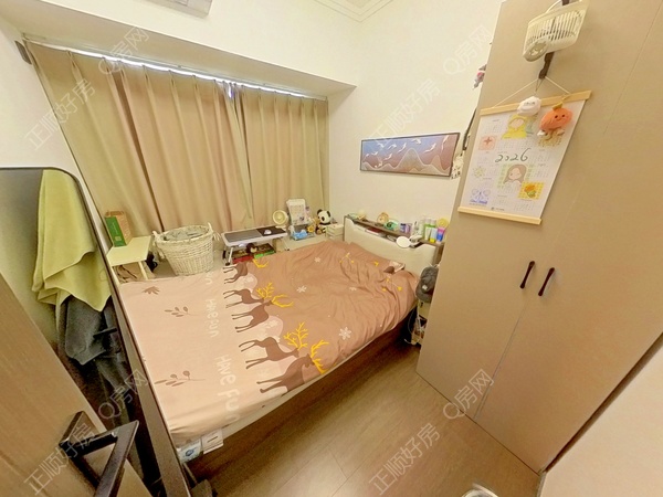 卧室