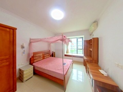 卧室