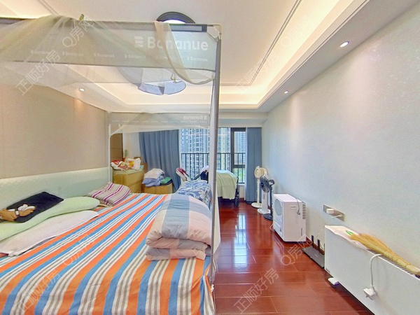 卧室