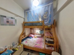 卧室