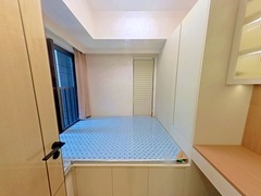 卧室