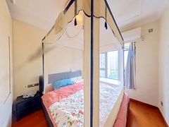 卧室