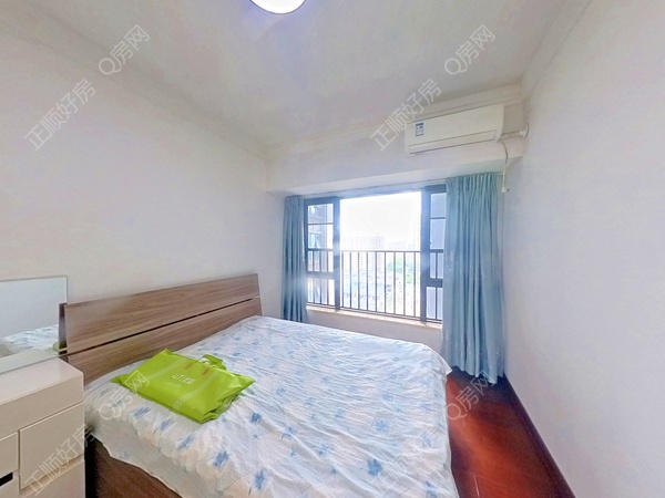 卧室