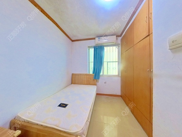 卧室