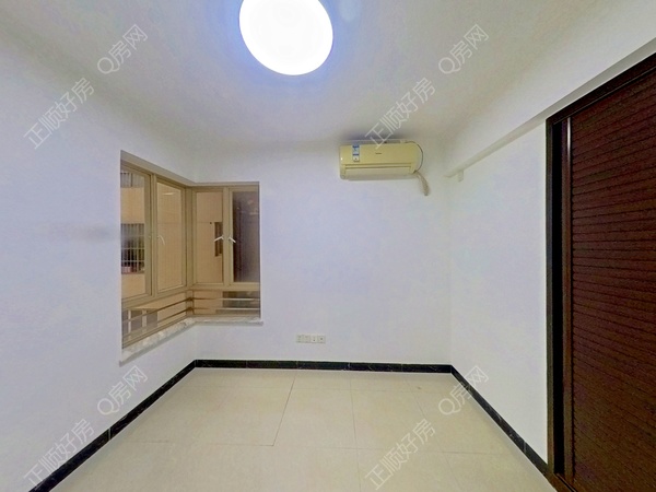 卧室