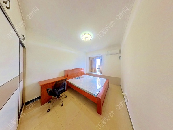 卧室