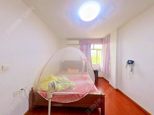 卧室