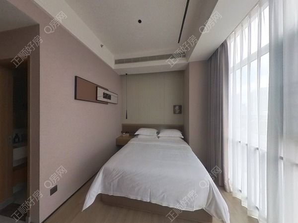 VR看房