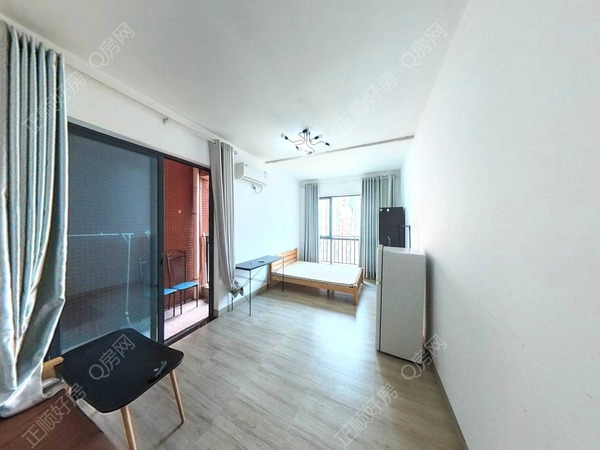 VR看房