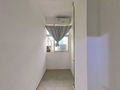 卧室