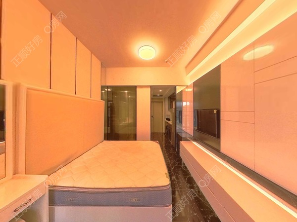VR看房