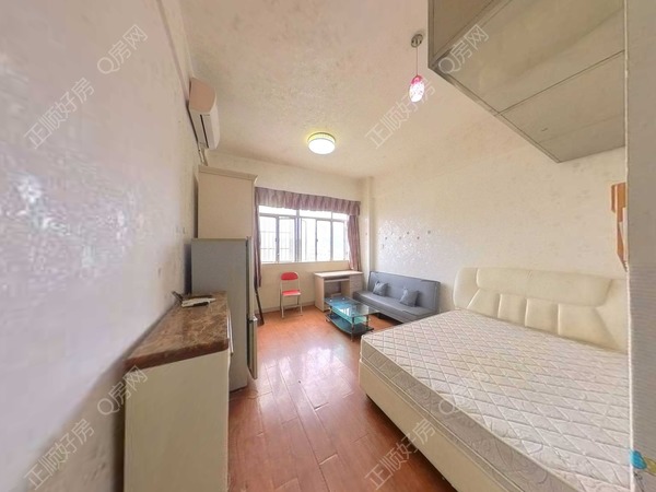 VR看房
