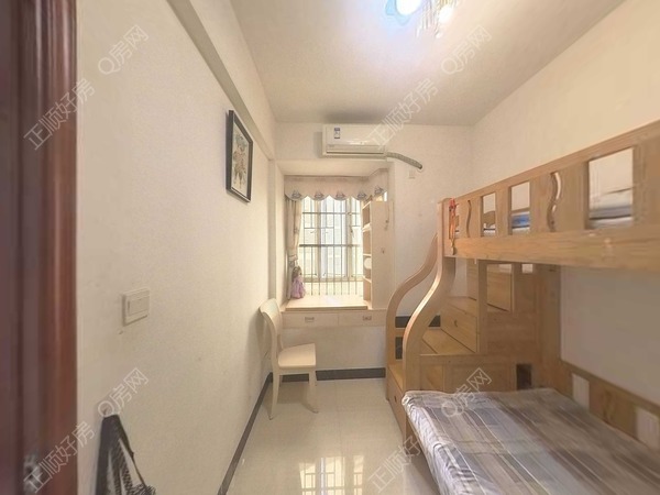 卧室