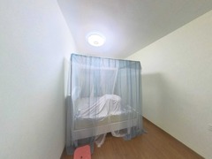 卧室