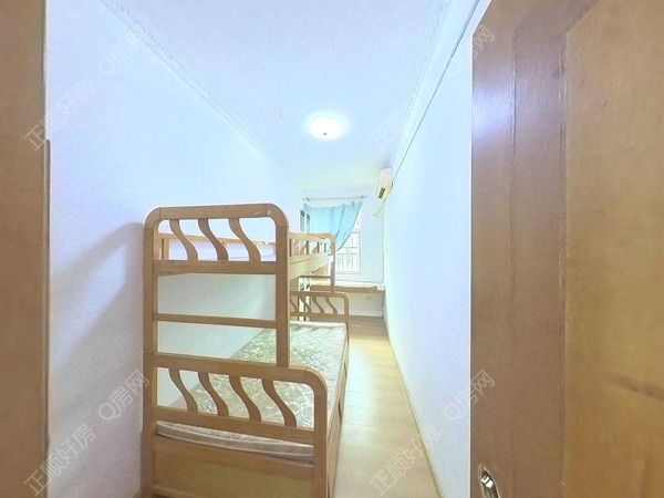 卧室