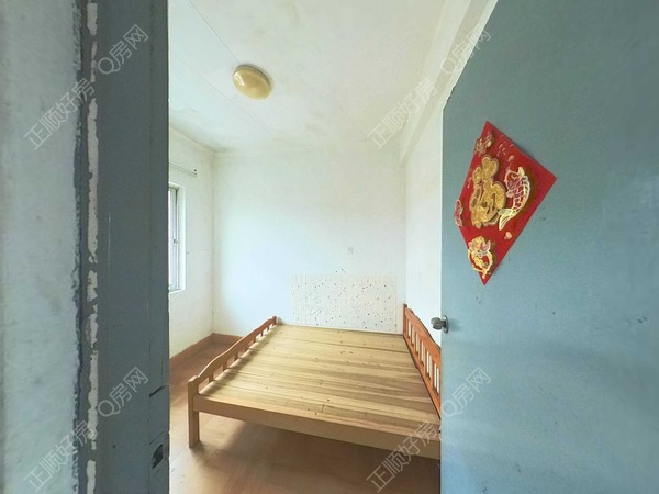 卧室