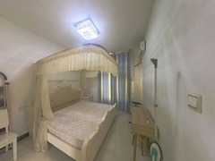 卧室
