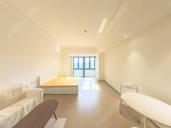 VR看房