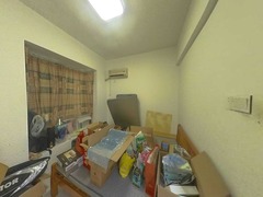 卧室