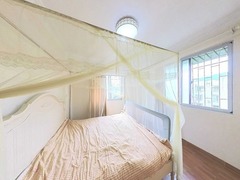 卧室