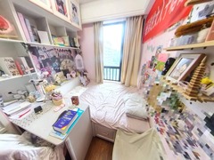 卧室