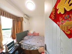 卧室
