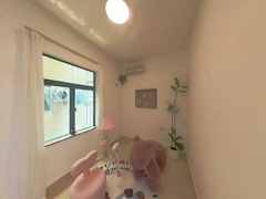 卧室