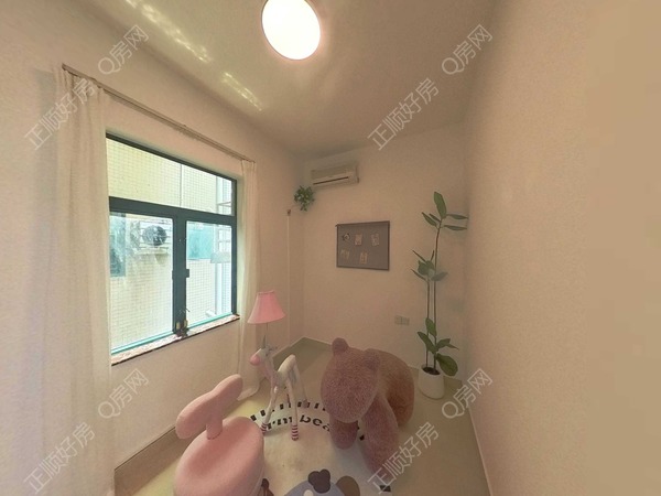 卧室