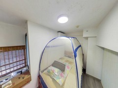 卧室