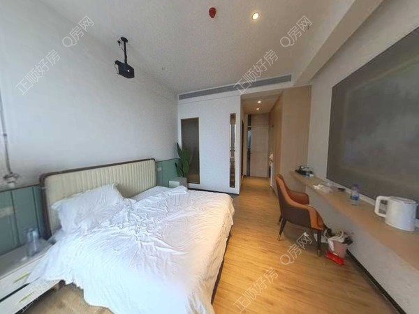 VR看房