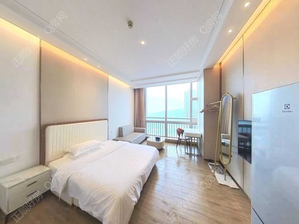 VR看房