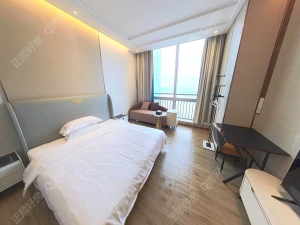 VR看房