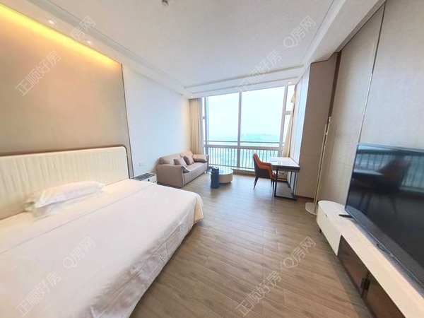 VR看房
