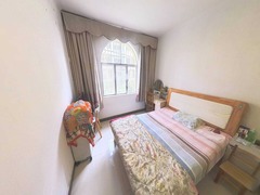 卧室