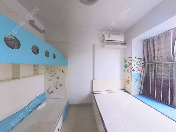 VR看房