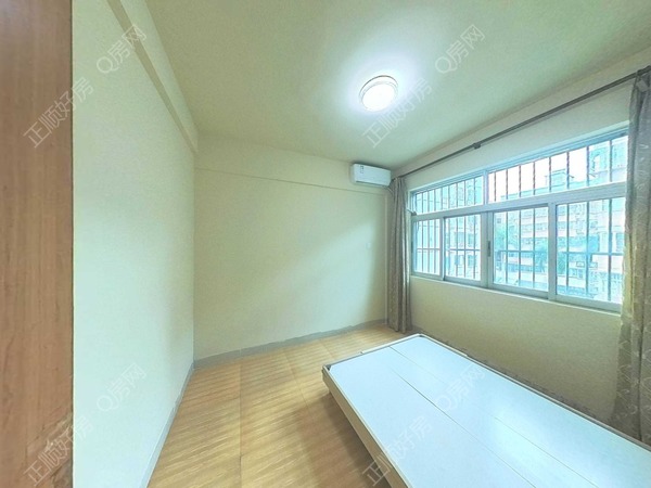 卧室