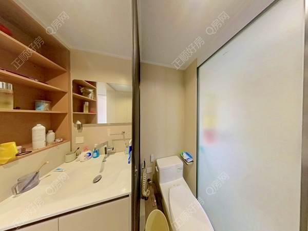 卫生间