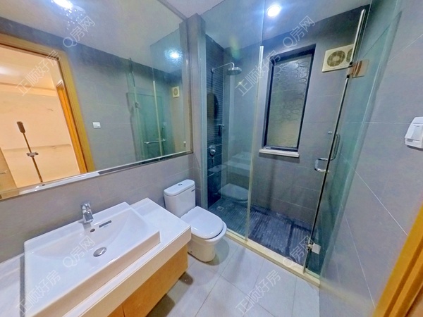 卫生间