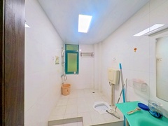 卫生间