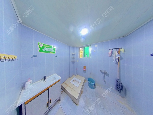 卫生间