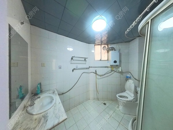 卫生间