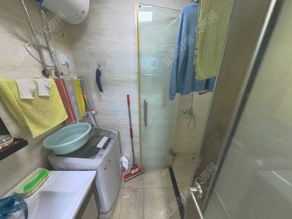 卫生间