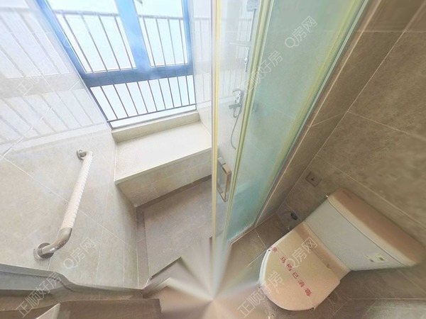 卫生间