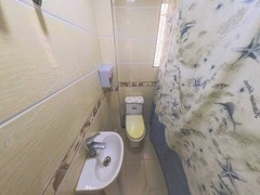 卫生间