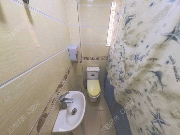 卫生间
