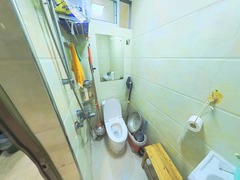 卫生间