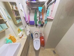 卫生间