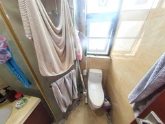 卫生间